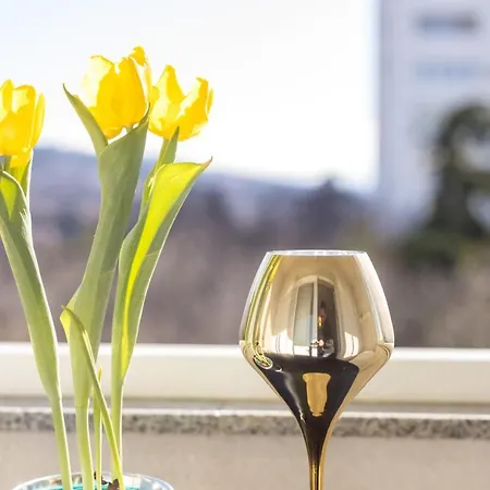 In Apartament