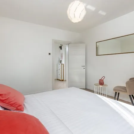 Apartment In Rijeka