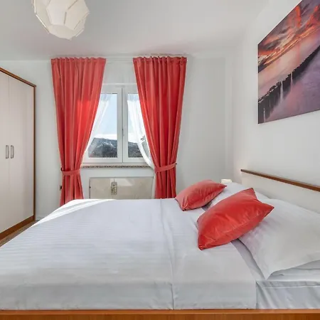 In Apartman Rijeka