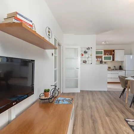Apartment In