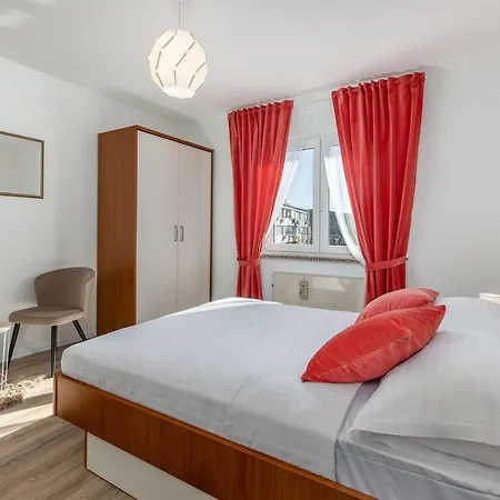 Apartman In