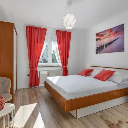 Apartament In Rijeka