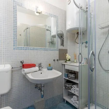 Apartman In