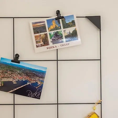 Apartament In
