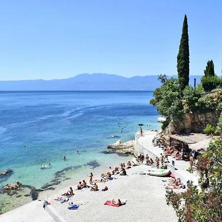 In Rijeka