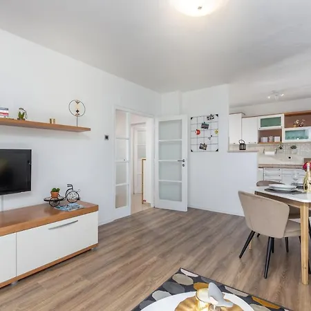 In Apartment Rijeka