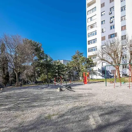 Apartment In