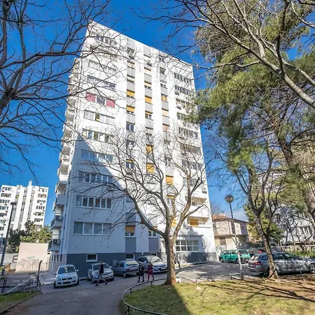 Apartment In Rijeka