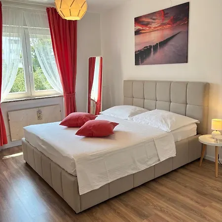 In Apartament *