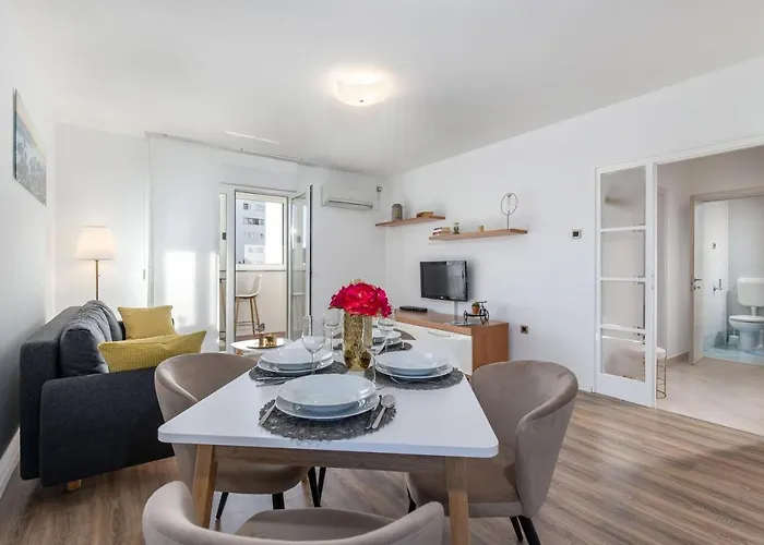 In Apartament