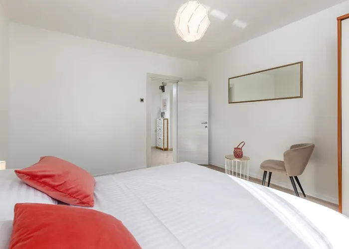 Appartement In Rijeka