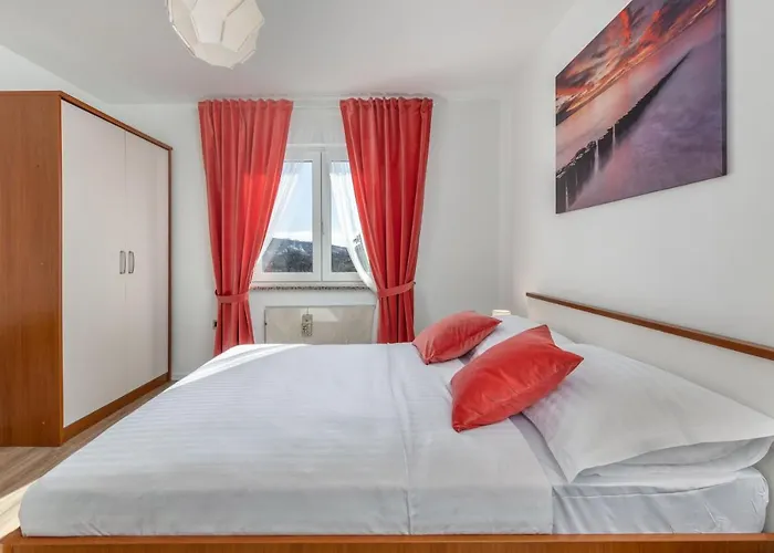 In Apartament Rijeka