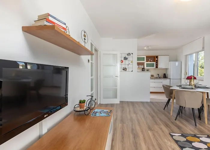 Apartament In