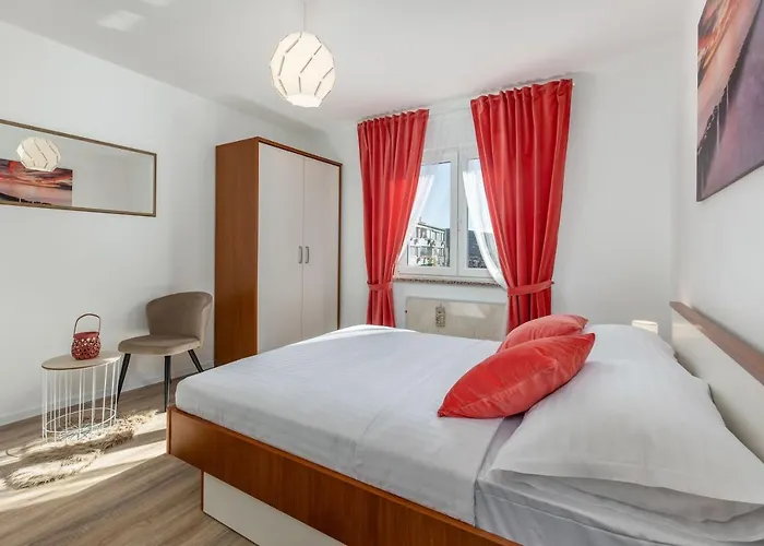 Apartament In