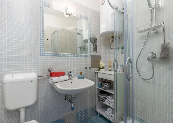 Appartement In