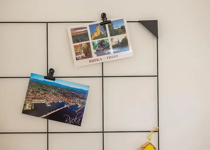 Appartement In