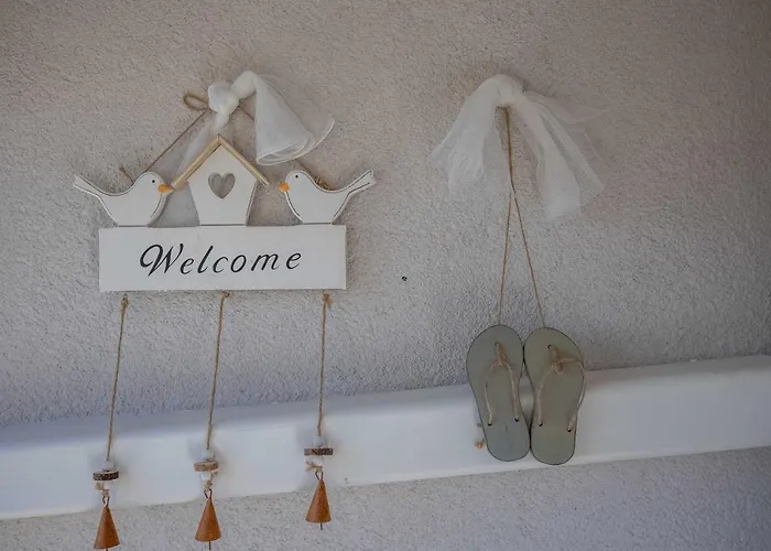 In Apartament