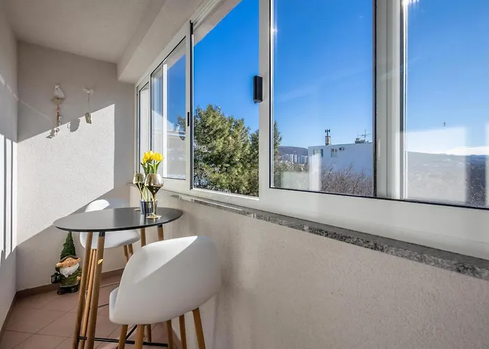 In Apartament