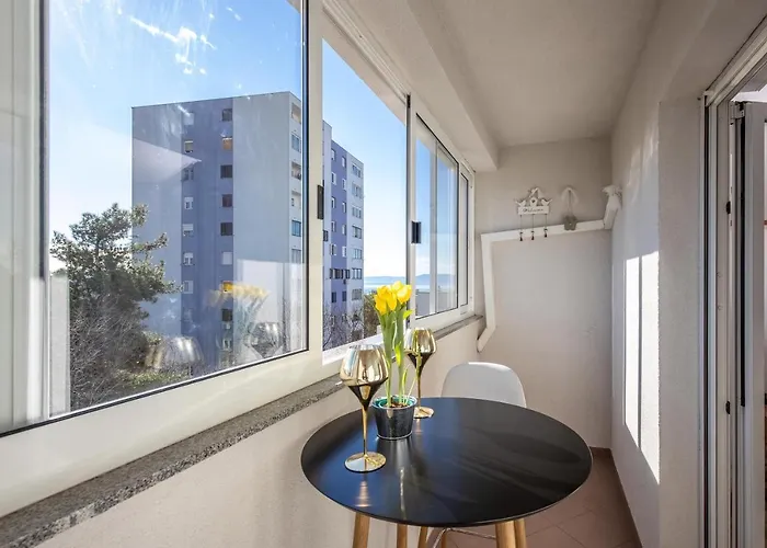 In Apartament
